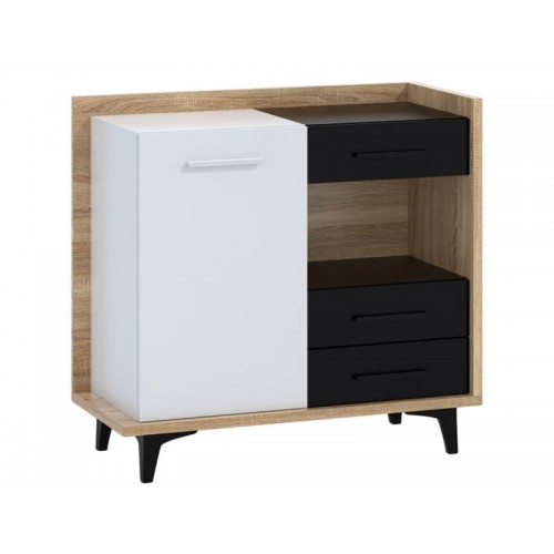 Kumode BOX 1D3S